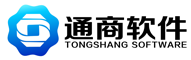 通商软件logo
