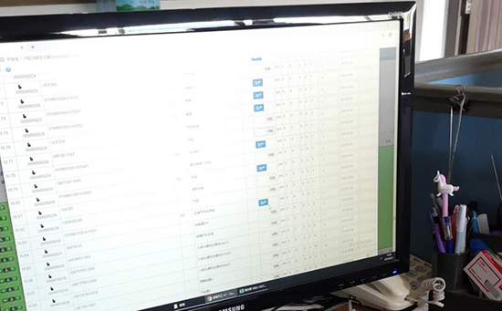 企业生产管理系统实现可视化管理有什么要求