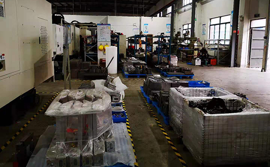 MES系统四大管理优势分析