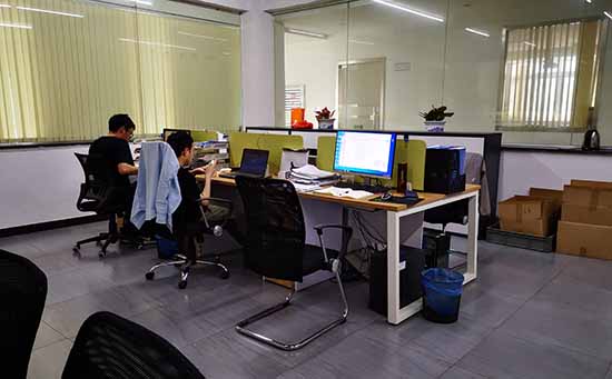 通商软件的生产管理软件到底有多简单