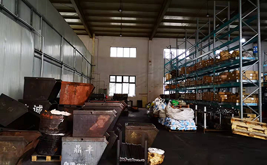 企业实施ERP系统之前有哪些环节需要清楚?