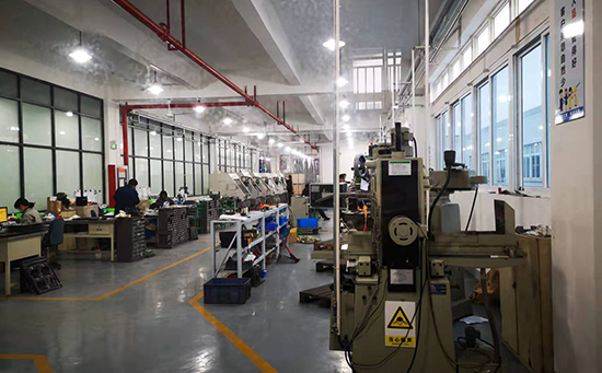 企业在MES系统选型时应该考虑那些方面?