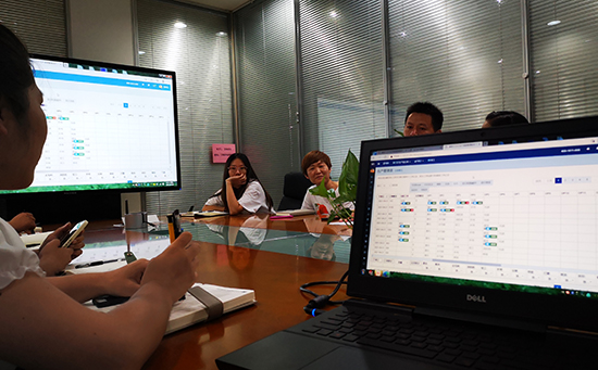 工厂ERP软件的应用能给企业带来哪些好处