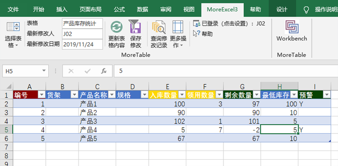 进销存系统的作用有哪些?