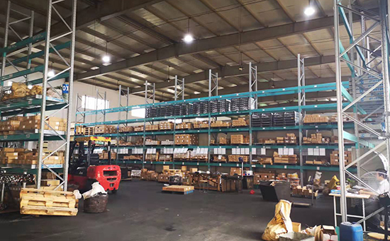 ERP仓库管理软件到底有什么作用